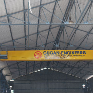 Industrial Fabricators