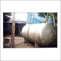 S S Tank