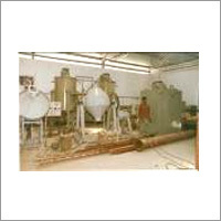 Pilot Plant