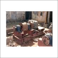 Material Handling Products