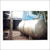 Coded Vessel