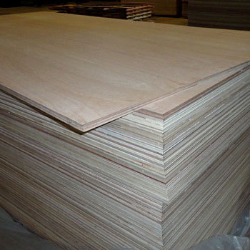 Plywood