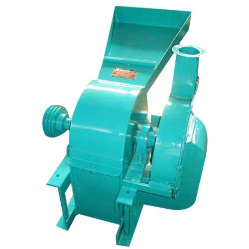 Automatic Suction Hammer Mill Automatic Suction Hammer Mill