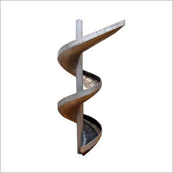 Spiral Chute