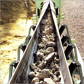 Pipe Conveyor
