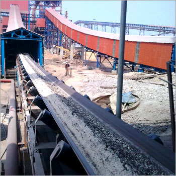 General Conveyor Belt