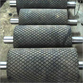 Drive Pulley