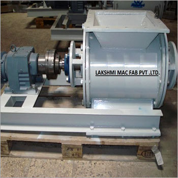 Rotary Air Lock