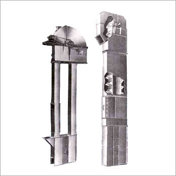 Bucket Elevator