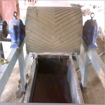 Tail Pulley