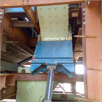 Slide Gate