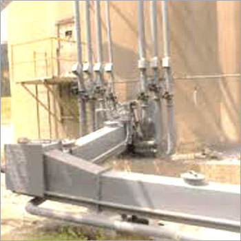 Aeration Conveyor
