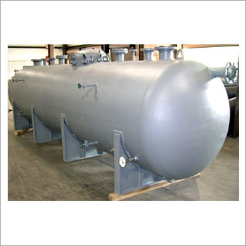 Pressure Vessel