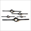 Round Die Handles - High Grade Steel, All Sizes And Shapes | Corrosion Resistant, Durable, Cost Effective