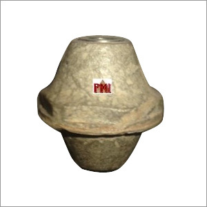 Glass Bonded Mica
