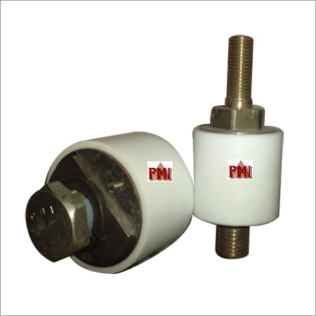 Mycalex Brush Holder Support Arm