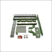 Insulating Components