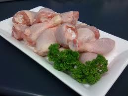 Boneless Chicken Meat