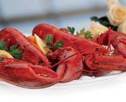 Sea Food