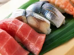 Sea Foods