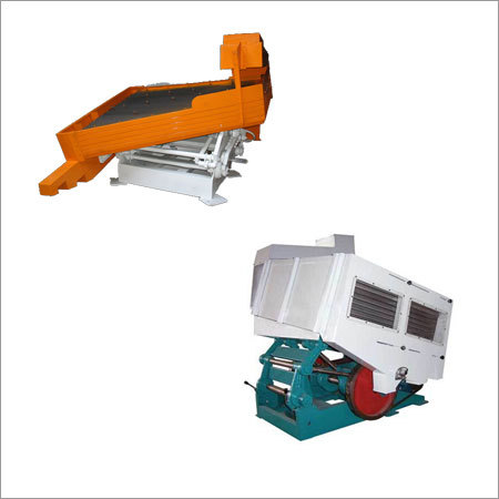 Rice Paddy Separator Rice Paddy Separator