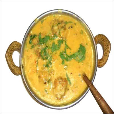 Besan-Khadhi Pakora Special