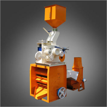 Rice Pneumatic Husker Rice Pneumatic Husker