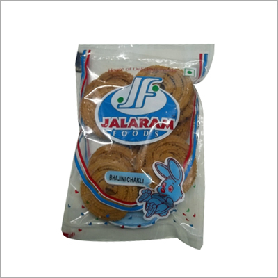 Bhajini Chakli Namkeen