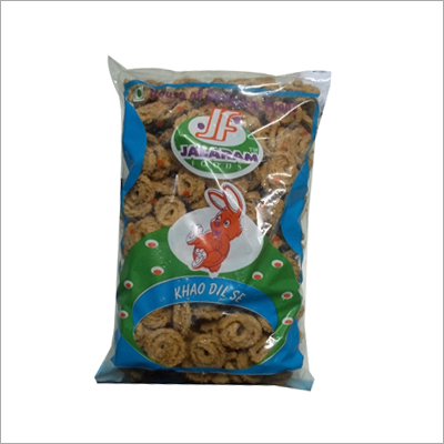 Soya Chakli Namkeen