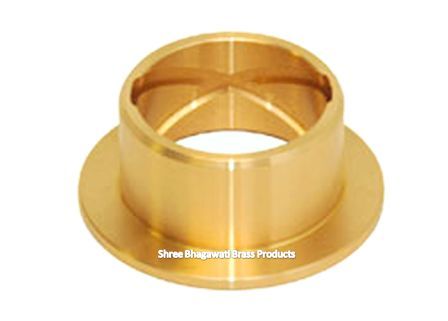 Brass Round Bushing