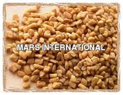 Fenugreek Seeds