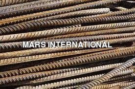 Iron Scrap