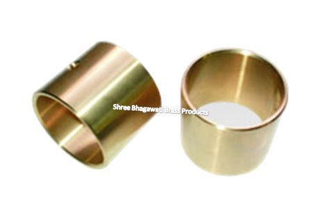 Brass Bushing