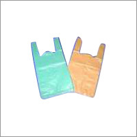 T Shirt Bags