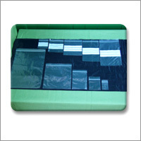 Plastic Seal Bags