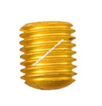 Brass Stud