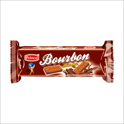 Bourbon Biscuits