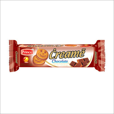 Chocolate Biscuits