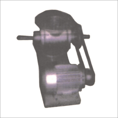Air Lock Valve