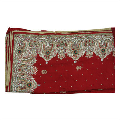 Bridal Wear Sarees