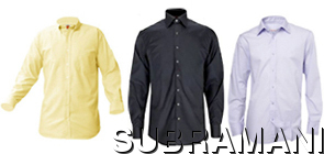 Plain Shirt