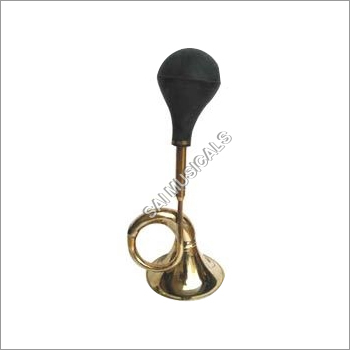 Bugle-Big-4