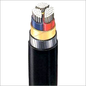 XLPE Cable