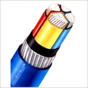 Xlpe Cable