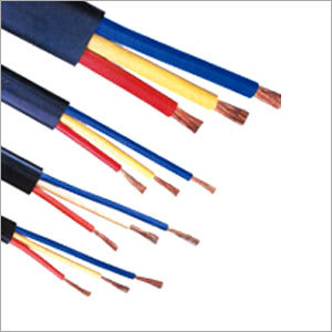 Submersible Copper Cable