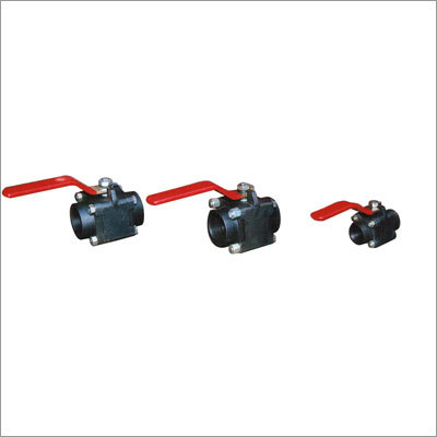 Steel Globe Valves