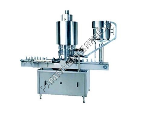 Liquid Machinery