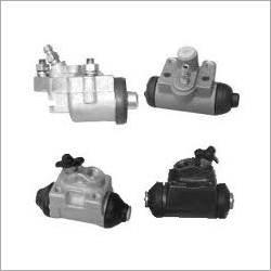 Hydraulic Brake Parts