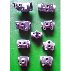 Wheel Cylinder