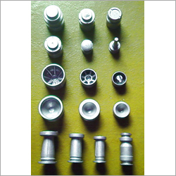 Piston Rings